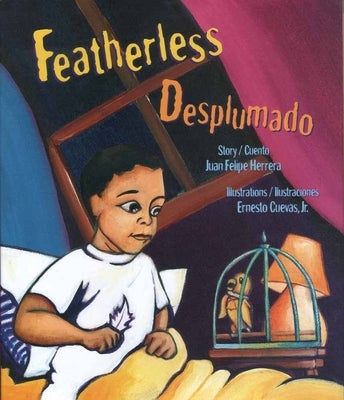 Featherless / Desplumado by Herrera, Juan Felipe