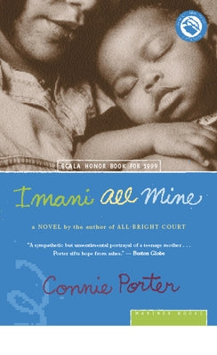 Imani All Mine by Porter, Connie Rose