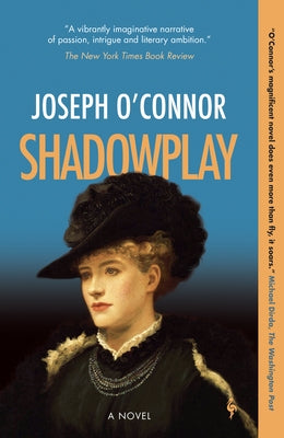 Shadowplay by O'Connor, Joseph