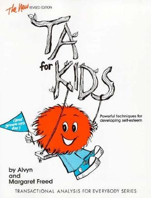 Ta for Kids by Freed, Alvyn M.