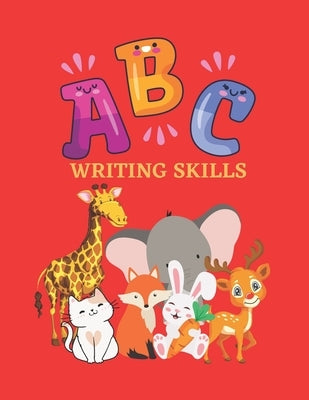 ABC: Writing Skills by Log, Recipe