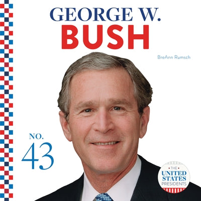 George W. Bush by Rumsch, Breann