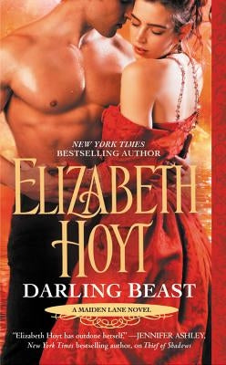 Darling Beast by Hoyt, Elizabeth