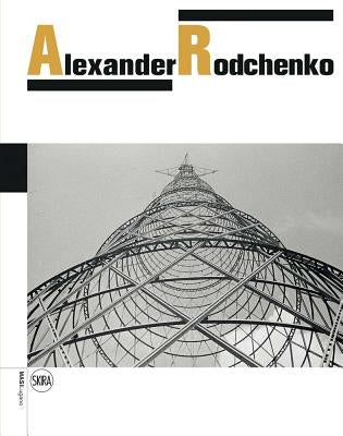 Alexander Rodchenko by Rodchenko, Alexander