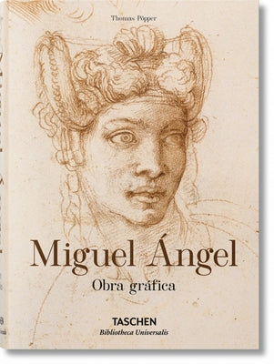 Miguel Ángel. Obra Gráfica by P&#246;pper, Thomas