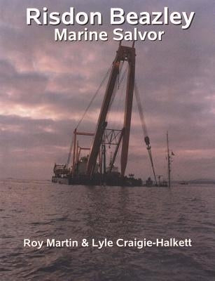 Risdon Beazley: Marine Salvor by Craigie-Halkett, Lyle