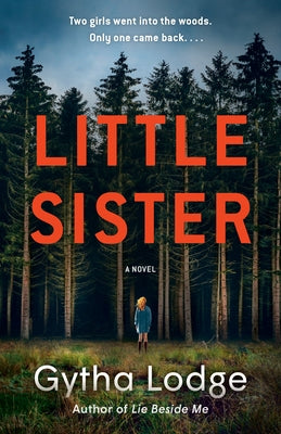 Little Sister by Lodge, Gytha