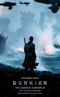 Dunkirk by Nolan, Christopher