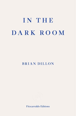 In the Dark Room by Dillon, Brian