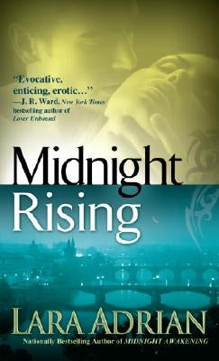 Midnight Rising by Adrian, Lara
