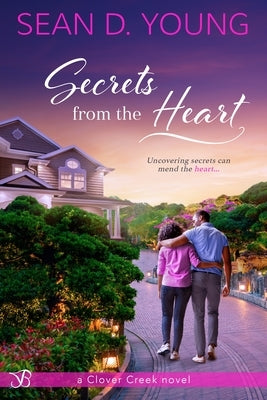 Secrets from the Heart by Young, Sean D.