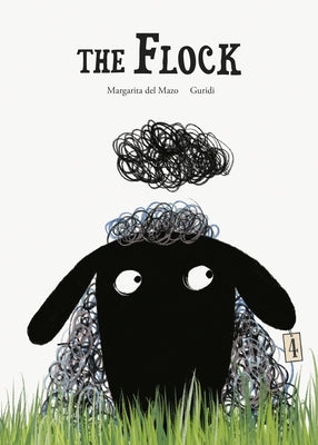 The Flock by del Mazo, Margarita