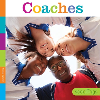 Coaches by Murray, Laura K.