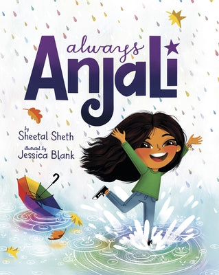 Always Anjali by Sheth, Sheetal