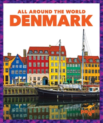 Denmark by Spanier, Kristine Mlis