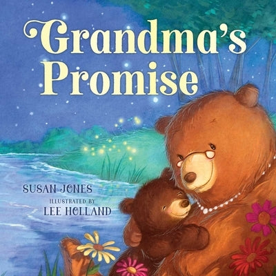 Grandma's Promise by Jones, Susan