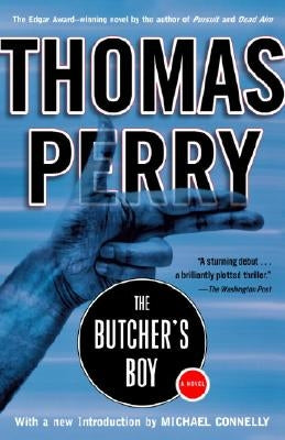 The Butcher's Boy by Perry, Thomas