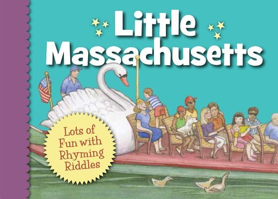 Little Massachusetts by Hale, Kate