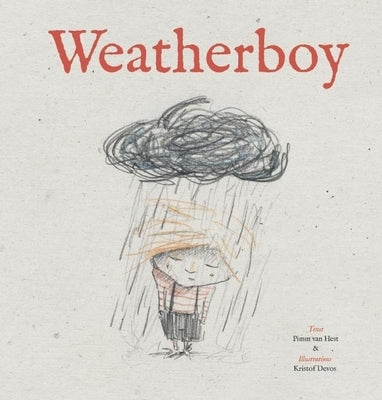 The Weatherboy by Van Hest, Pimm
