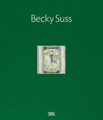 Becky Suss by Suss, Becky