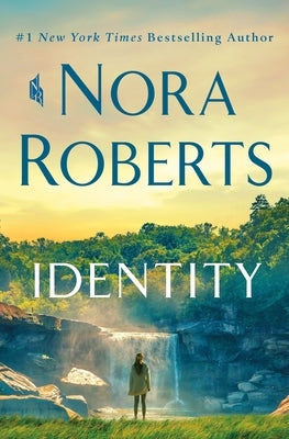 Identity by Roberts, Nora