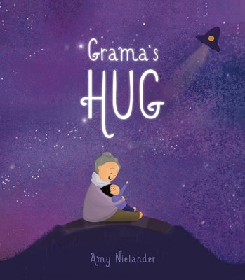 Grama's Hug by Nielander, Amy