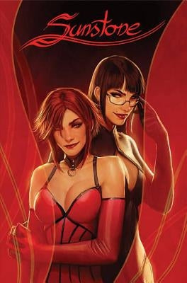 Sunstone Volume 1 by Sejic, Stjepan