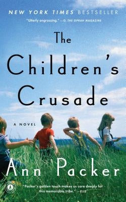 The Children's Crusade by Packer, Ann