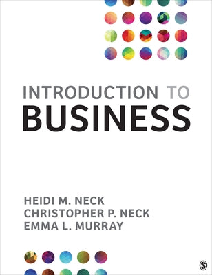 Introduction to Business by Neck, Heidi M.