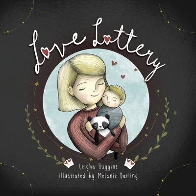 Love Lottery by Huggins, Leigha