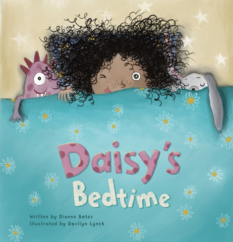 Daisy's Bedtime by Bates, Dianne