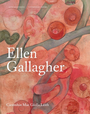 Ellen Gallagher by Mac Giolla L&#233;ith, Caoimh&#237;n