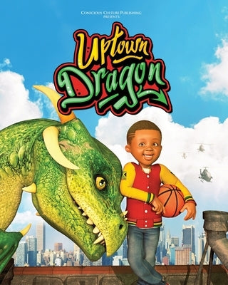 Uptown Dragon by McKenney, Marlon