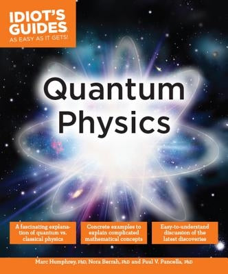 Quantum Physics by Humphrey, Marc