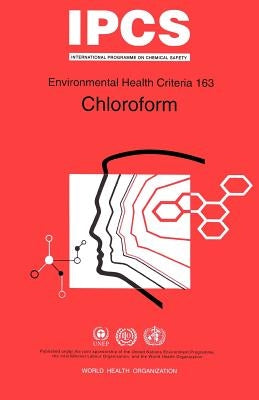 Chloroform by Fouw, J. De