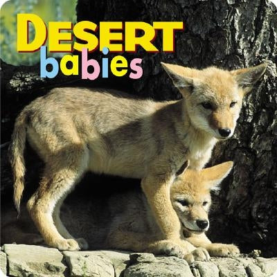 Desert Babies by McCurry, Kristen