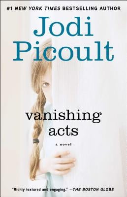 Vanishing Acts by Picoult, Jodi