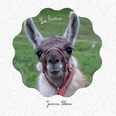 Le lama: documentaire animalier sur les camélidés by S&#233;l&#232;ne, Jeanne