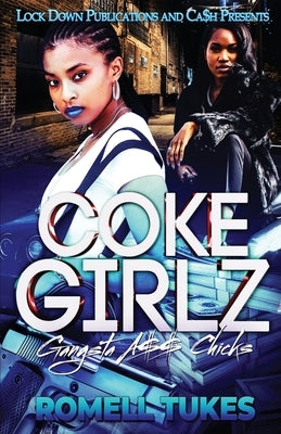 Coke Girlz by Tukes, Romell