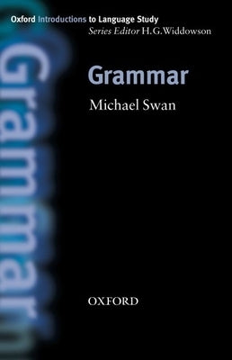 Grammar by Swan, Michael