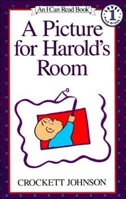Picture for Harold's Room by Johnson, Crockett Johnson