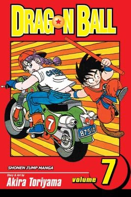 Dragon Ball, Vol. 7 by Toriyama, Akira