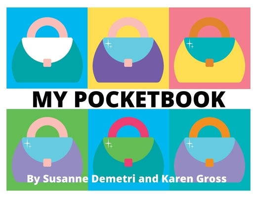 My Pocketbook by Gross, Karen