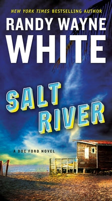 Salt River by White, Randy Wayne