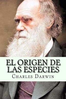 El origen de las especies (Spanish Edition) by Darwin, Charles
