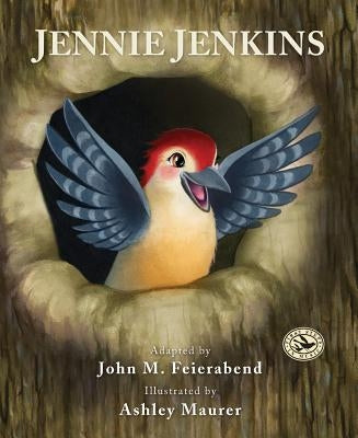 Jennie Jenkins by Feierabend, John M.