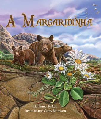 A Margaridinha (Daisylocks in Portuguese) by Berkes, Marianne