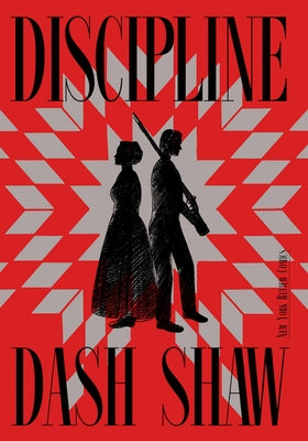 Discipline by Shaw, Dash