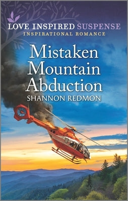 Mistaken Mountain Abduction by Redmon, Shannon