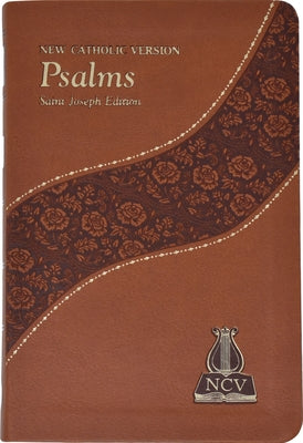 Psalms-OE: New Catholic Version by Catholic Book Publishing Corp